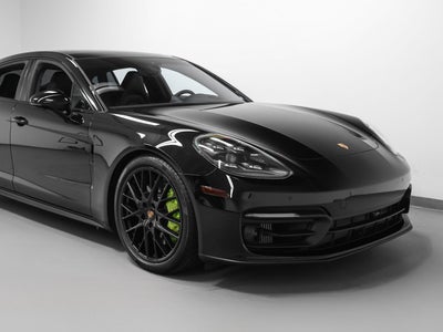 2023 Porsche Panamera Panamera 4 E-Hybrid