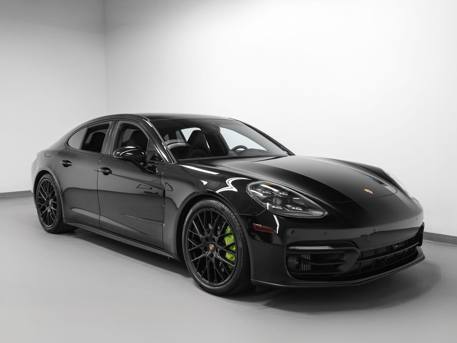 2023 Porsche Panamera Panamera 4 E-Hybrid