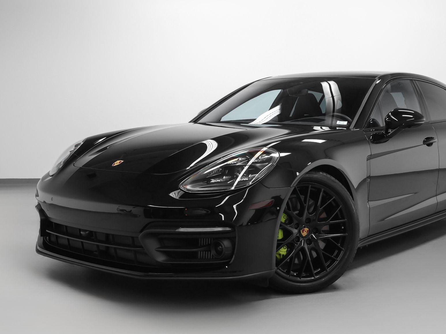 2023 Porsche Panamera Panamera 4 E-Hybrid