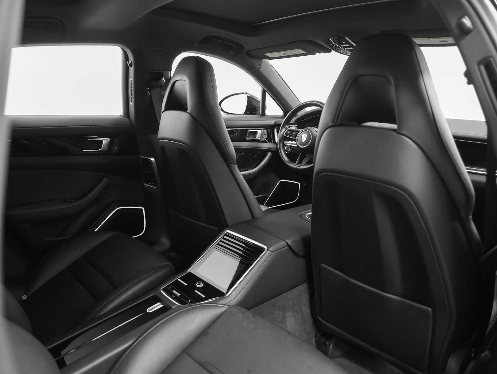 2023 Porsche Panamera Panamera 4 E-Hybrid