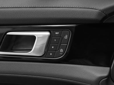 2023 Porsche Panamera Panamera 4 E-Hybrid