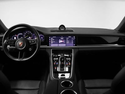 2023 Porsche Panamera Panamera 4 E-Hybrid