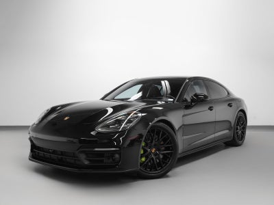 2023 Porsche Panamera Panamera 4 E-Hybrid