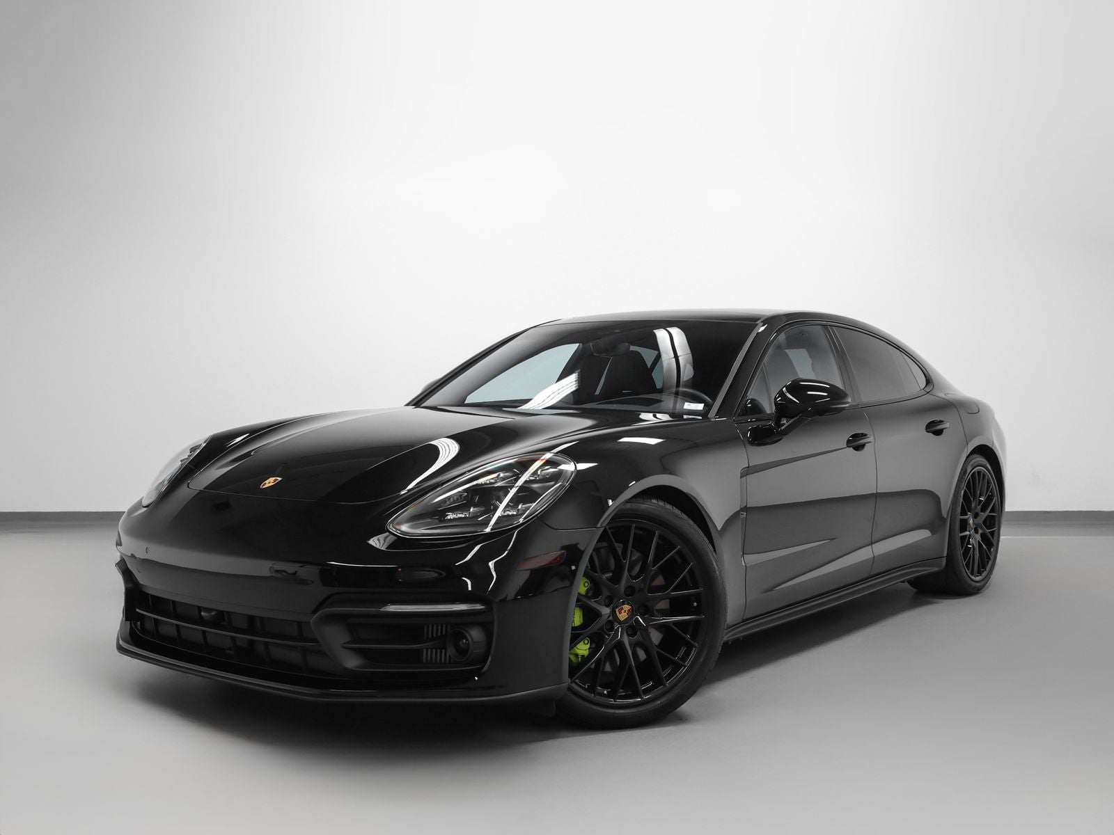 2023 Porsche Panamera Panamera 4 E-Hybrid
