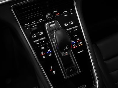 2023 Porsche Panamera Panamera 4 E-Hybrid