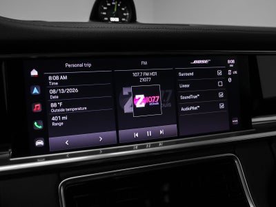 2023 Porsche Panamera Panamera 4 E-Hybrid