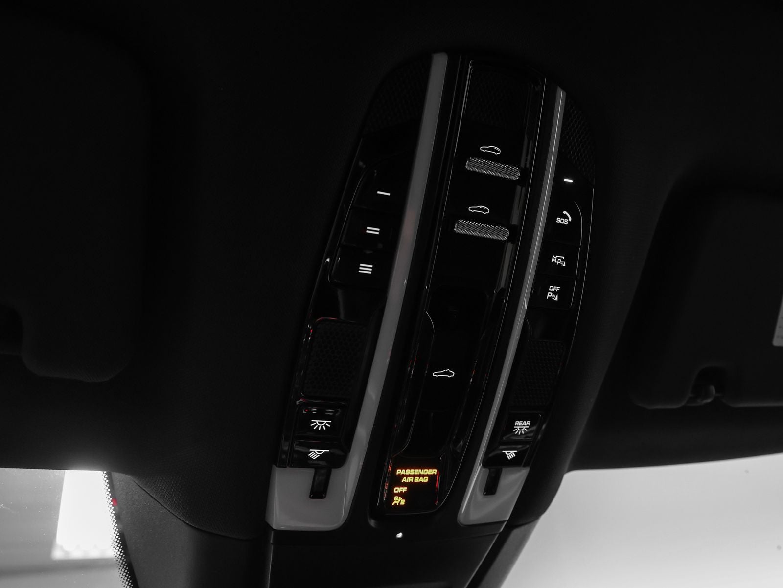 2023 Porsche Panamera Panamera 4 E-Hybrid