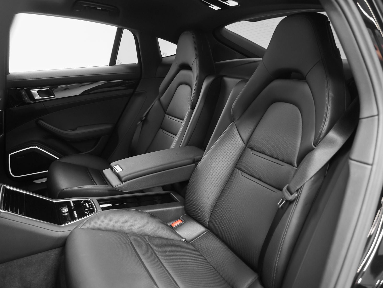 2023 Porsche Panamera Panamera 4 E-Hybrid