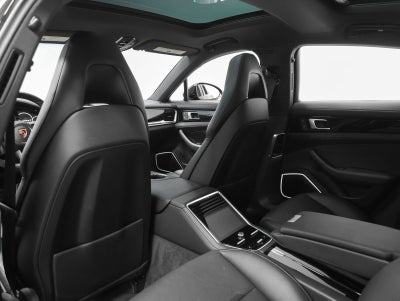 2023 Porsche Panamera Panamera 4 E-Hybrid