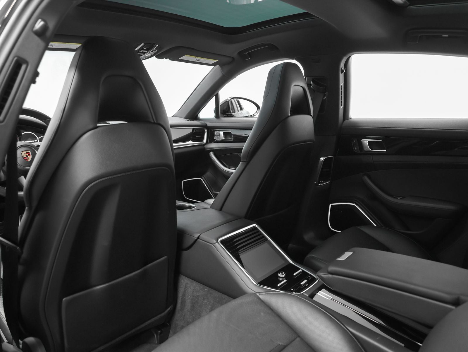 2023 Porsche Panamera Panamera 4 E-Hybrid