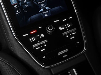 2023 Porsche Panamera Panamera 4 E-Hybrid