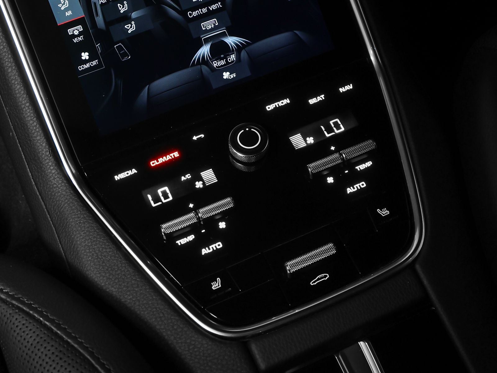 2023 Porsche Panamera Panamera 4 E-Hybrid