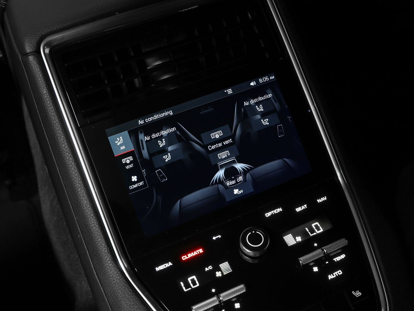 2023 Porsche Panamera Panamera 4 E-Hybrid