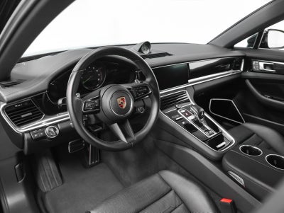 2023 Porsche Panamera Panamera 4 E-Hybrid