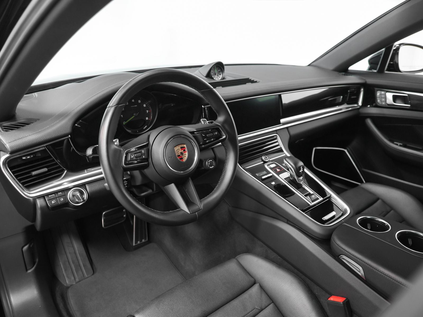 2023 Porsche Panamera Panamera 4 E-Hybrid