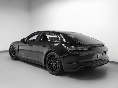 2023 Porsche Panamera Panamera 4 E-Hybrid