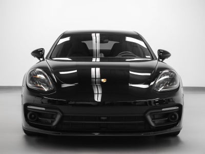 2023 Porsche Panamera Panamera 4 E-Hybrid