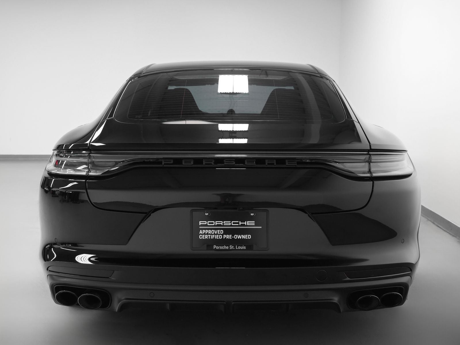 2023 Porsche Panamera Panamera 4 E-Hybrid
