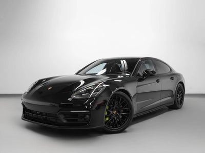 2023 Porsche Panamera Panamera 4 E-Hybrid