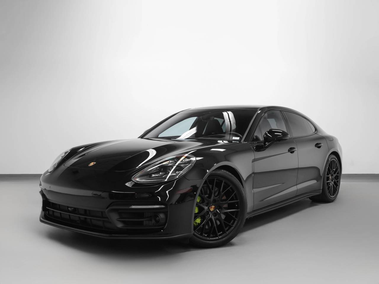 2023 Porsche Panamera Panamera 4 E-Hybrid