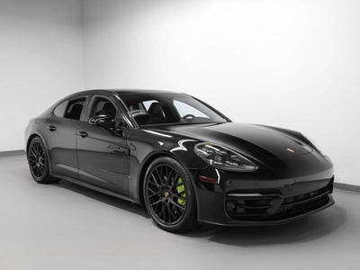 2023 Porsche Panamera Panamera 4 E-Hybrid