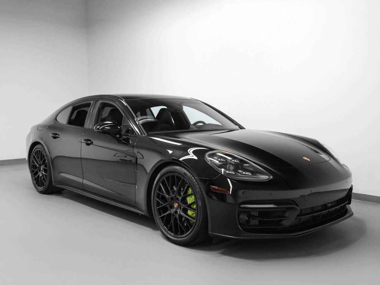2023 Porsche Panamera Panamera 4 E-Hybrid