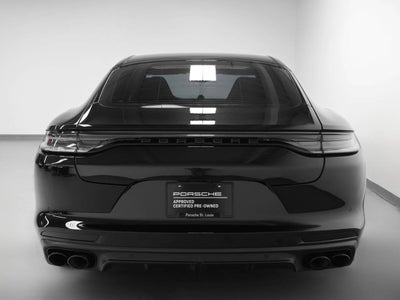 2023 Porsche Panamera Panamera 4 E-Hybrid
