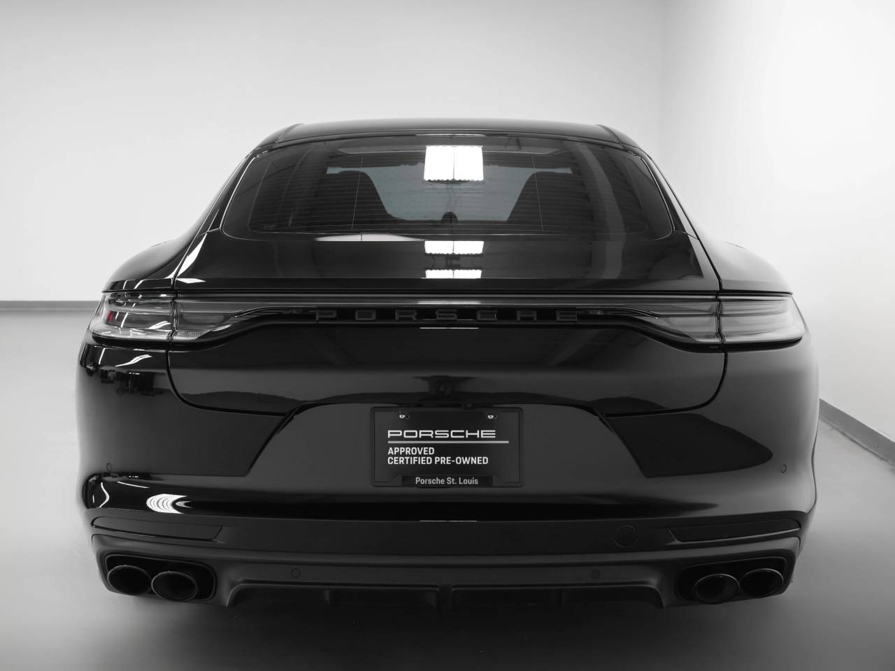 2023 Porsche Panamera Panamera 4 E-Hybrid