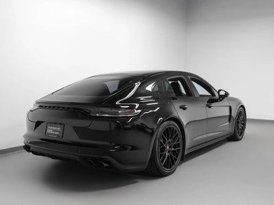 2023 Porsche Panamera Panamera 4 E-Hybrid