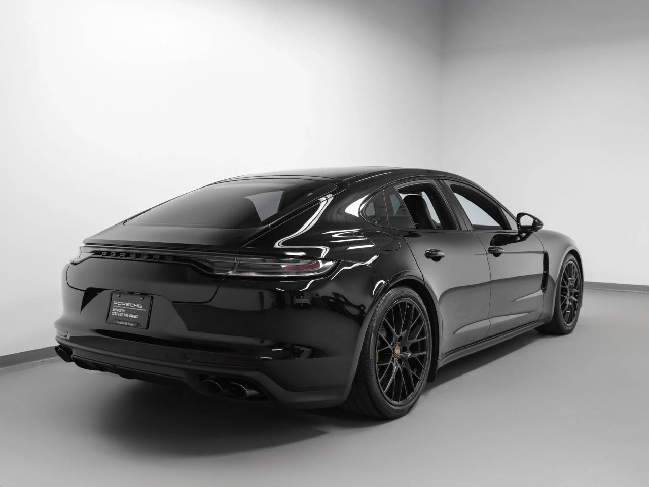 2023 Porsche Panamera Panamera 4 E-Hybrid