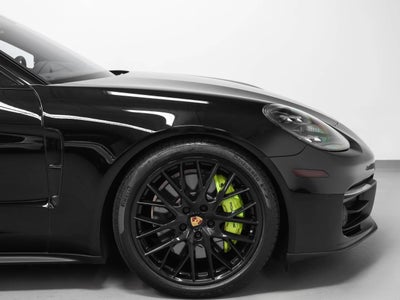 2023 Porsche Panamera Panamera 4 E-Hybrid