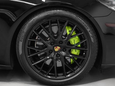 2023 Porsche Panamera Panamera 4 E-Hybrid