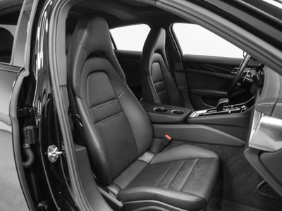 2023 Porsche Panamera Panamera 4 E-Hybrid