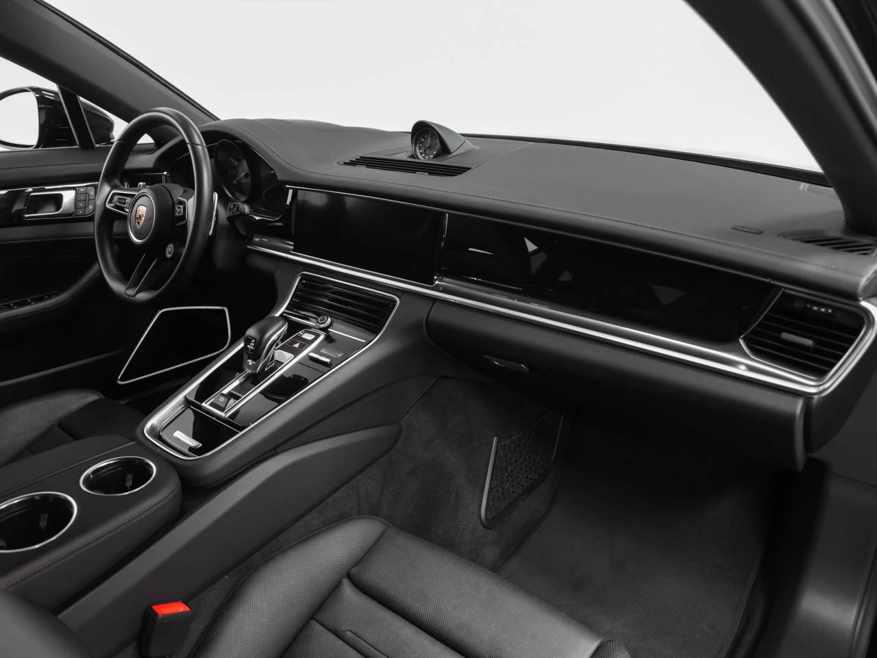 2023 Porsche Panamera Panamera 4 E-Hybrid
