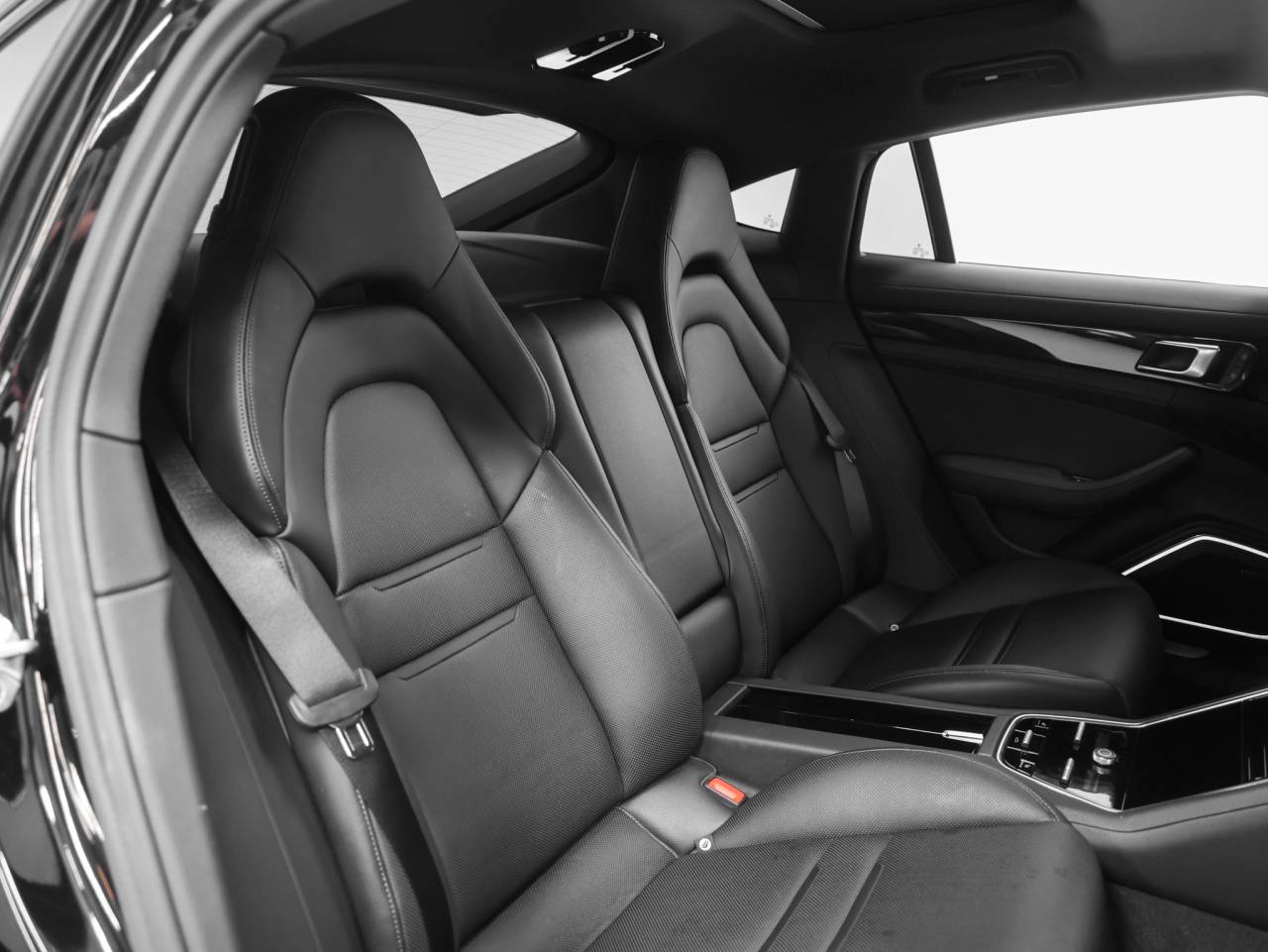 2023 Porsche Panamera Panamera 4 E-Hybrid