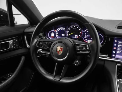 2023 Porsche Panamera Panamera 4 E-Hybrid