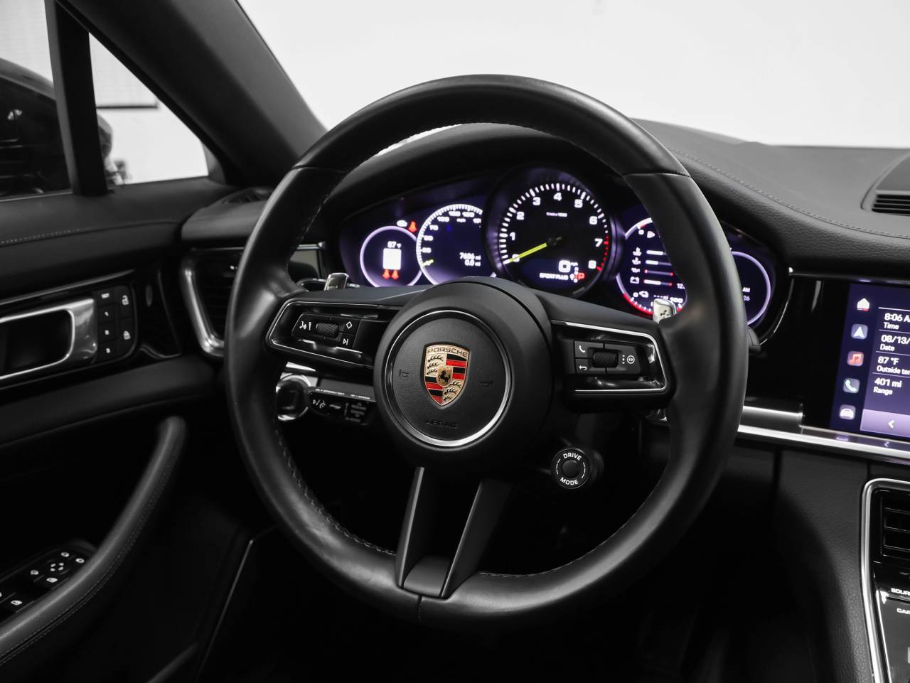 2023 Porsche Panamera Panamera 4 E-Hybrid