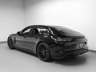 2023 Porsche Panamera Panamera 4 E-Hybrid