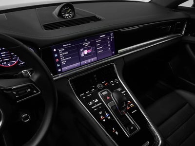 2023 Porsche Panamera Panamera 4 E-Hybrid