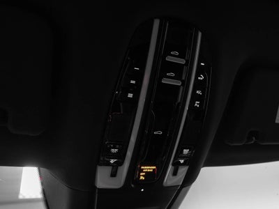 2023 Porsche Panamera Panamera 4 E-Hybrid