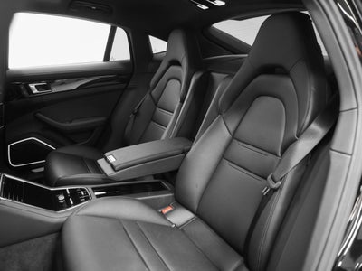 2023 Porsche Panamera Panamera 4 E-Hybrid