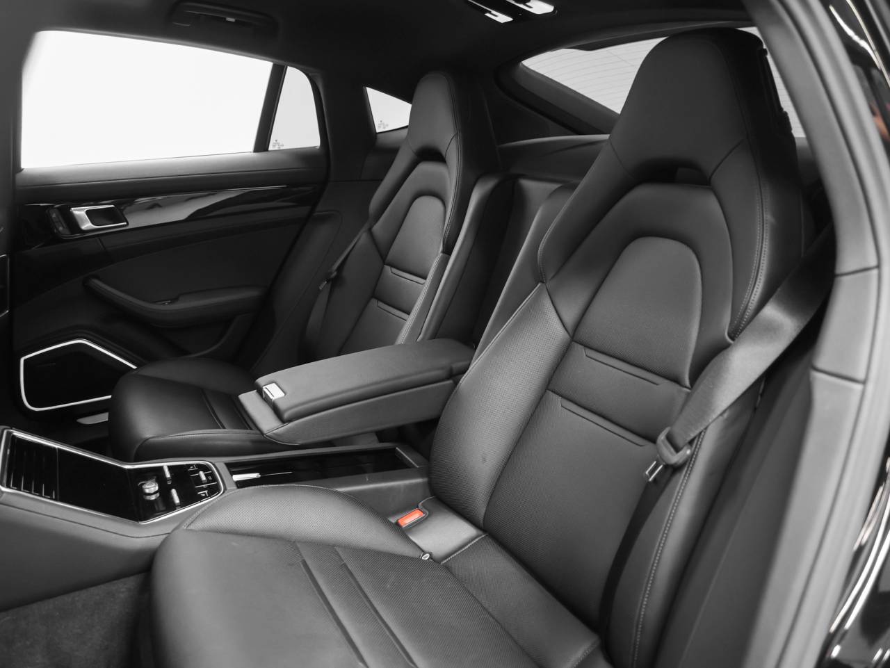 2023 Porsche Panamera Panamera 4 E-Hybrid
