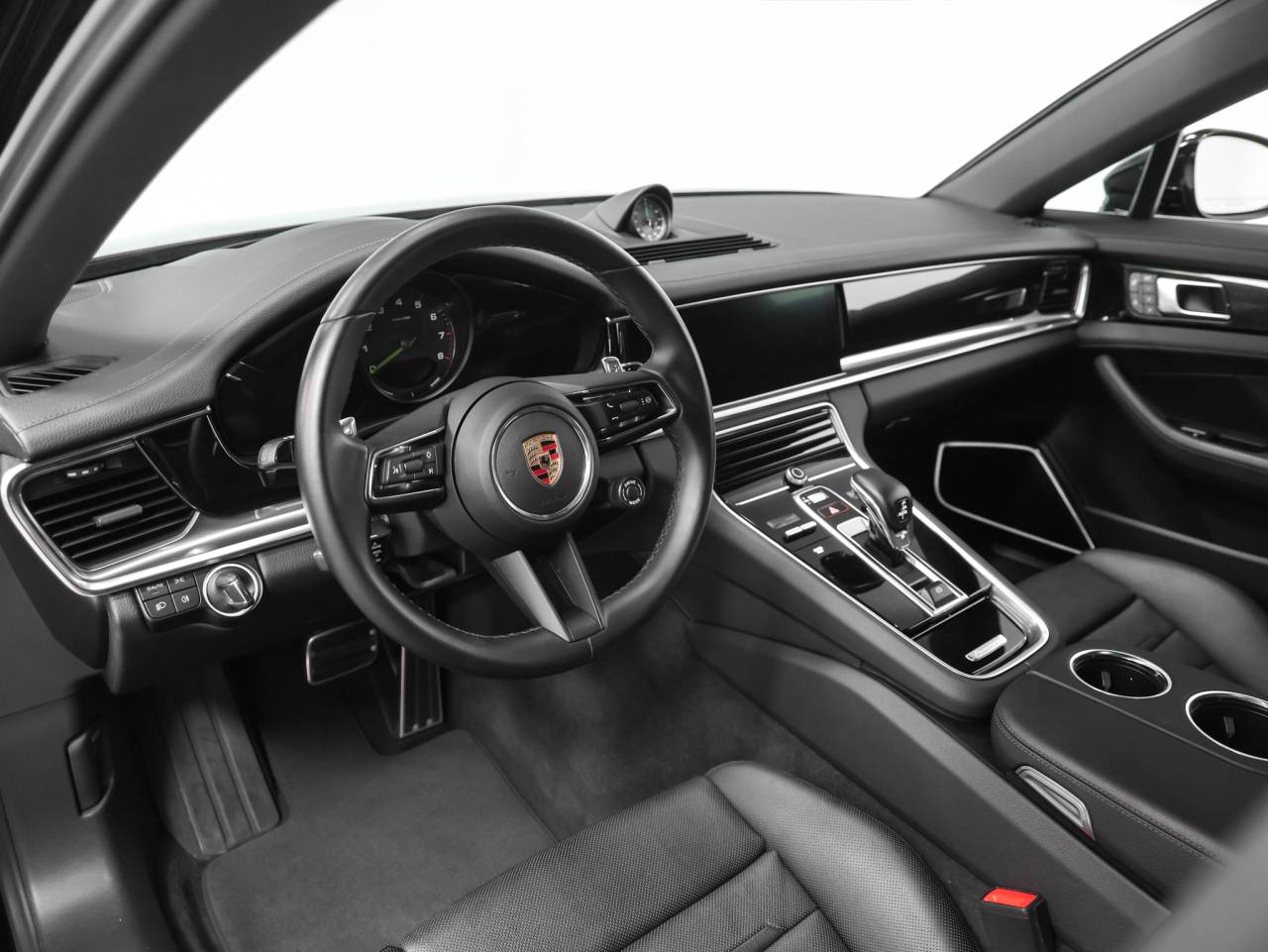 2023 Porsche Panamera Panamera 4 E-Hybrid