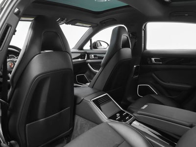 2023 Porsche Panamera Panamera 4 E-Hybrid