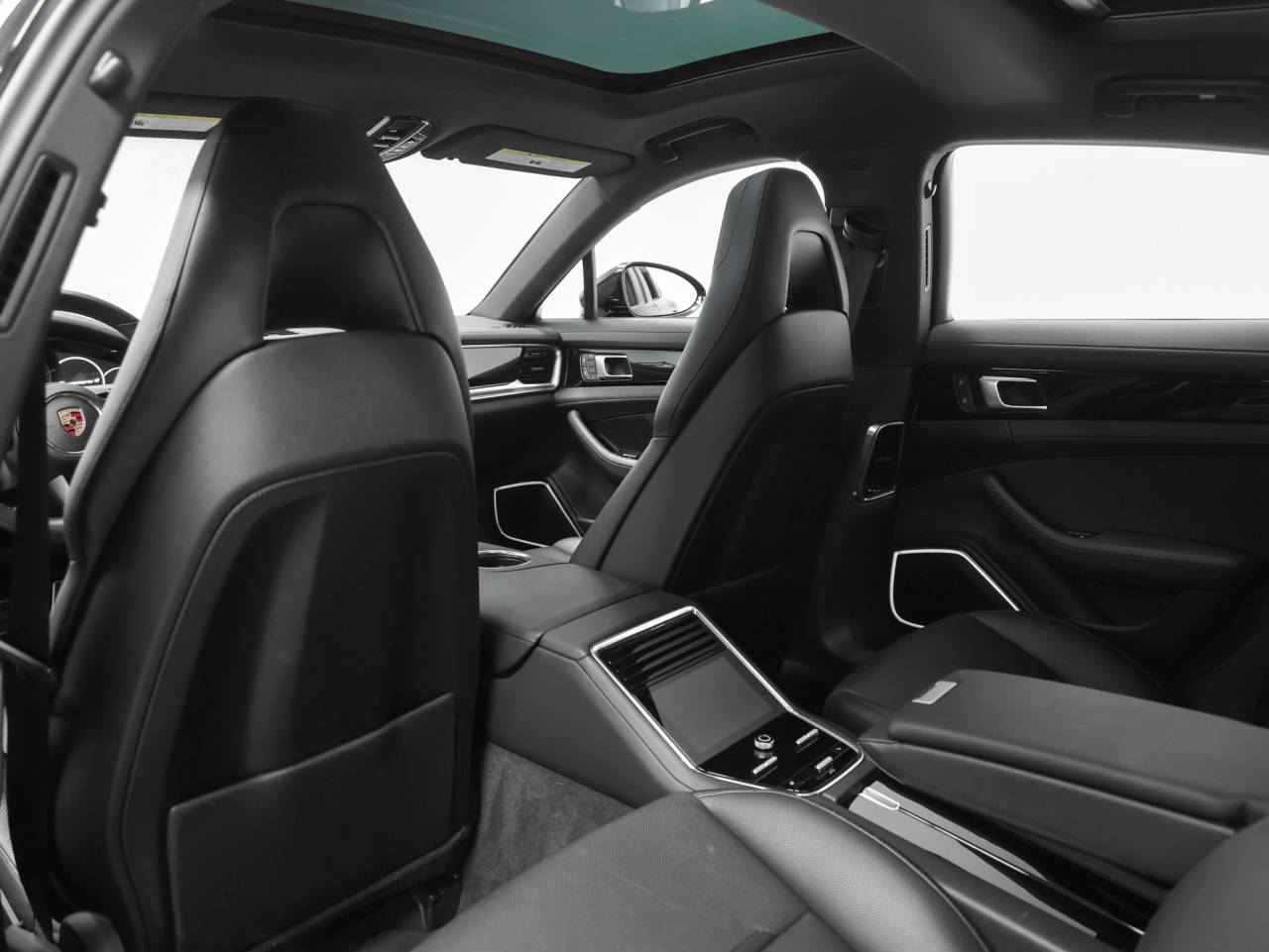 2023 Porsche Panamera Panamera 4 E-Hybrid