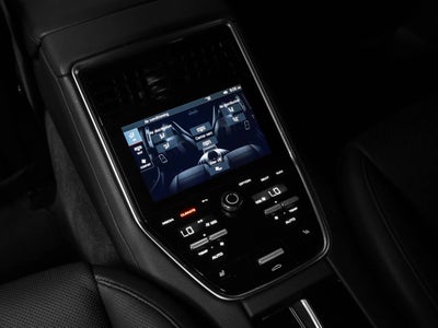 2023 Porsche Panamera Panamera 4 E-Hybrid
