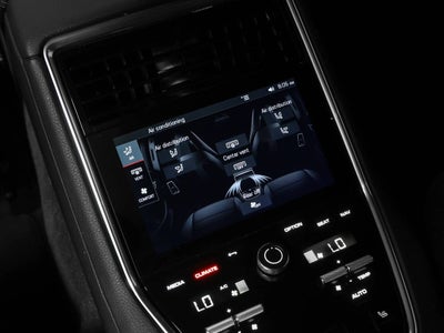 2023 Porsche Panamera Panamera 4 E-Hybrid