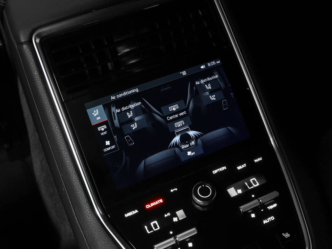 2023 Porsche Panamera Panamera 4 E-Hybrid