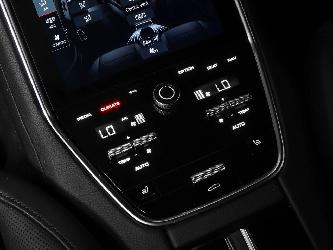 2023 Porsche Panamera Panamera 4 E-Hybrid