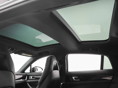 2023 Porsche Panamera Panamera 4 E-Hybrid